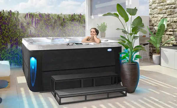 Escape X-Series Spas Montpellier hot tubs for sale