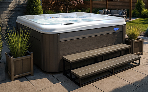 Patio&trade; Spas Montpellier hot tubs for sale