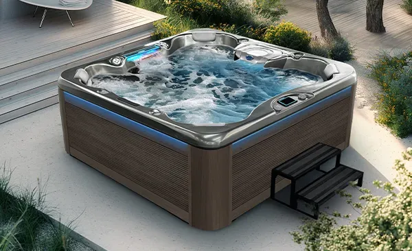 Platinum™ Spas Montpellier hot tubs for sale