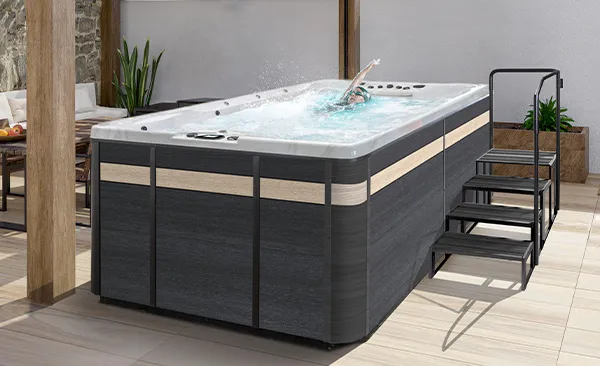Swim X-Series Spas Montpellier hot tubs for sale