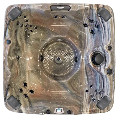 Tropical-X EC-739BX hot tubs for sale in Candé