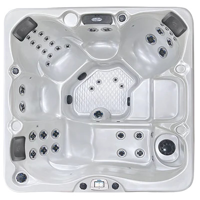 Costa-X EC-740LX hot tubs for sale in Candé