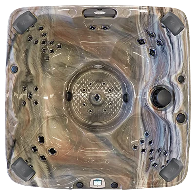 Tropical-X EC-751BX hot tubs for sale in Candé