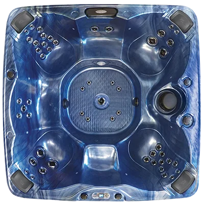 Bel Air EC-851B hot tubs for sale in Candé