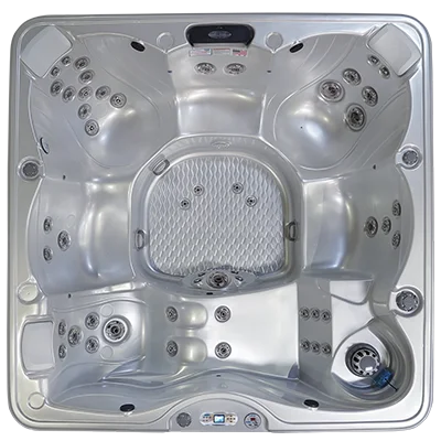 Atlantic EC-851L hot tubs for sale in Candé