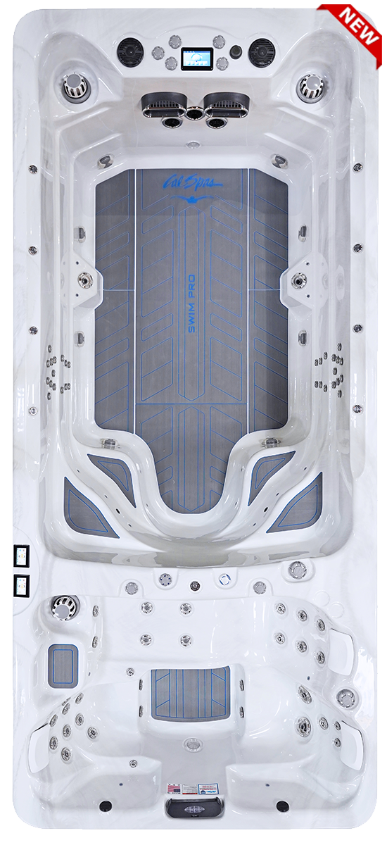 Olympian F-1868DZ hot tubs for sale in Candé