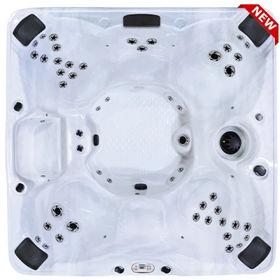 Bel Air Plus PPZ-843BC hot tubs for sale in Candé